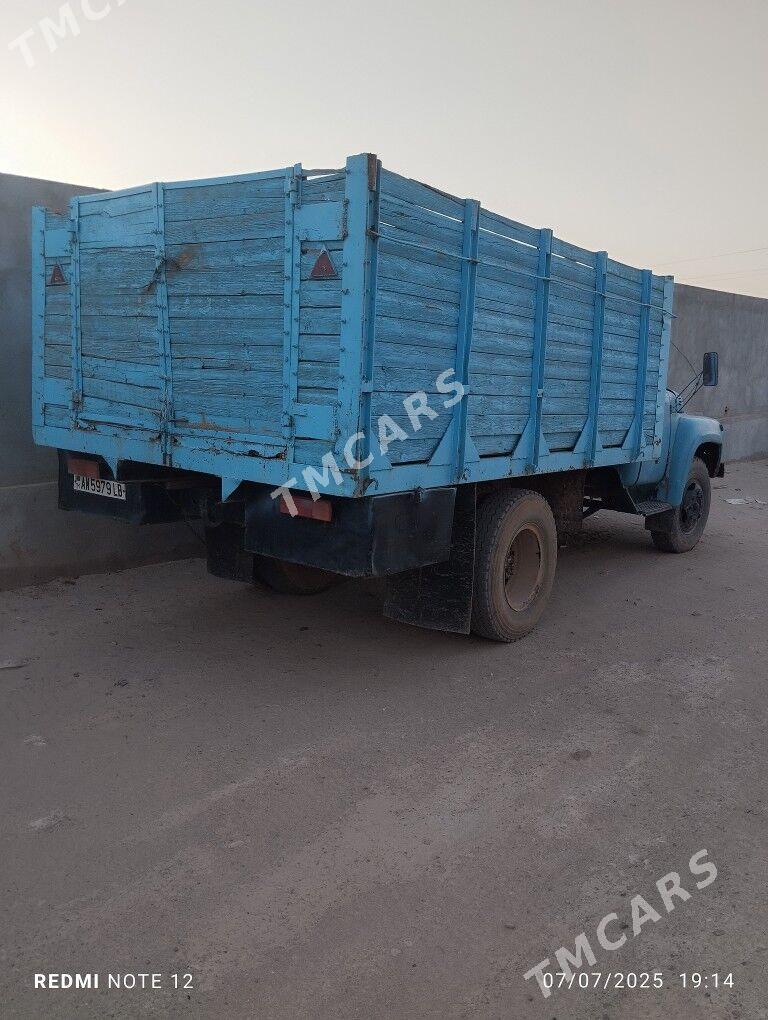 Zil 130 2024 - 38 000 TMT - Magdanly - img 3