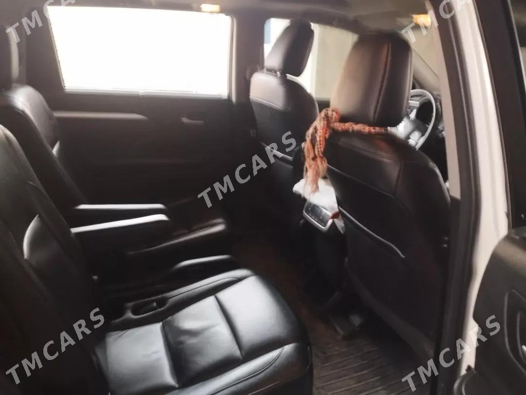 Toyota Highlander 2018 - 450 000 TMT - Murgap - img 2