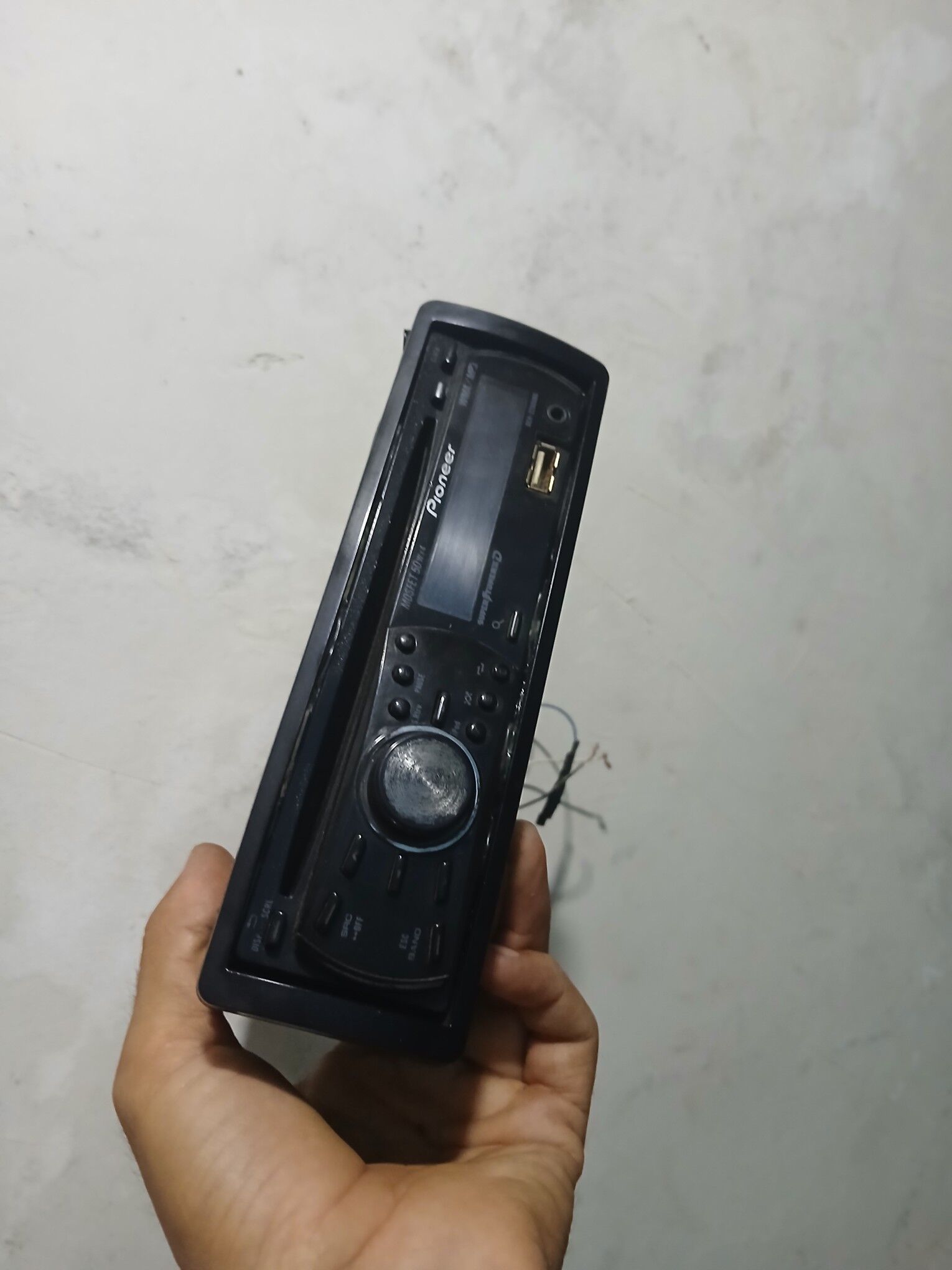 Pioneer 450 TMT - Daşoguz - img 1