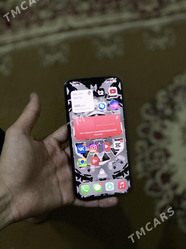 Iphone 13pro - Ашхабад - img 1