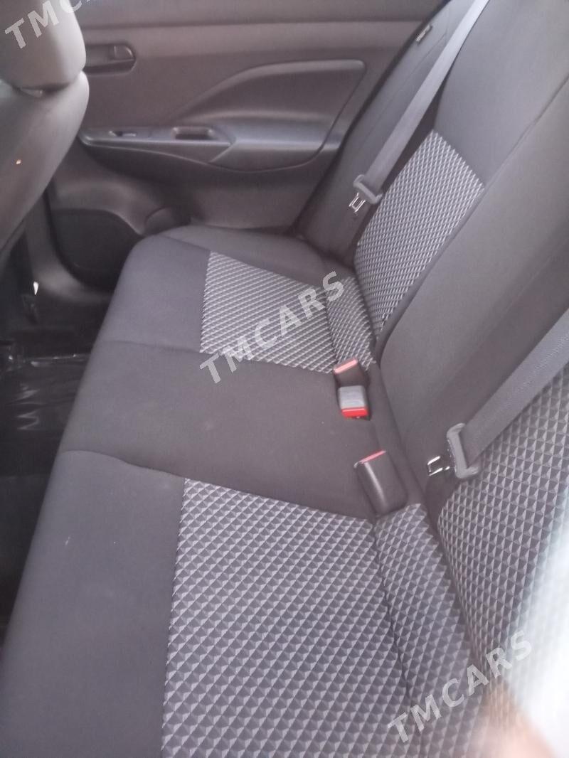 Nissan Versa 2021 - 210 000 TMT - Ашхабад - img 6
