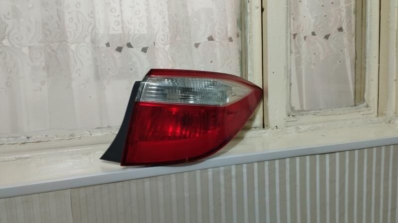 стоп тойота каролла 2014 год 300 TMT - Türkmenbaşy - img 2