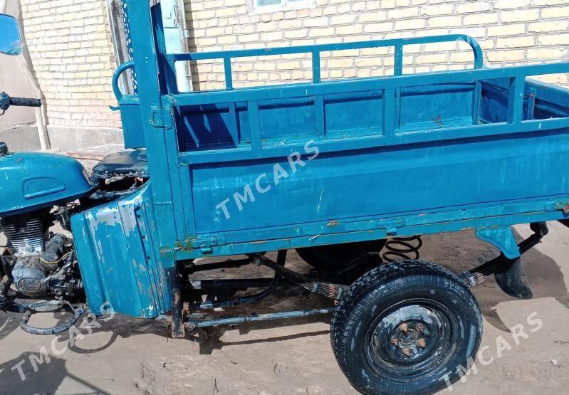 Fekon FK150-8G 2025 - 13 000 TMT - Фарап - img 2