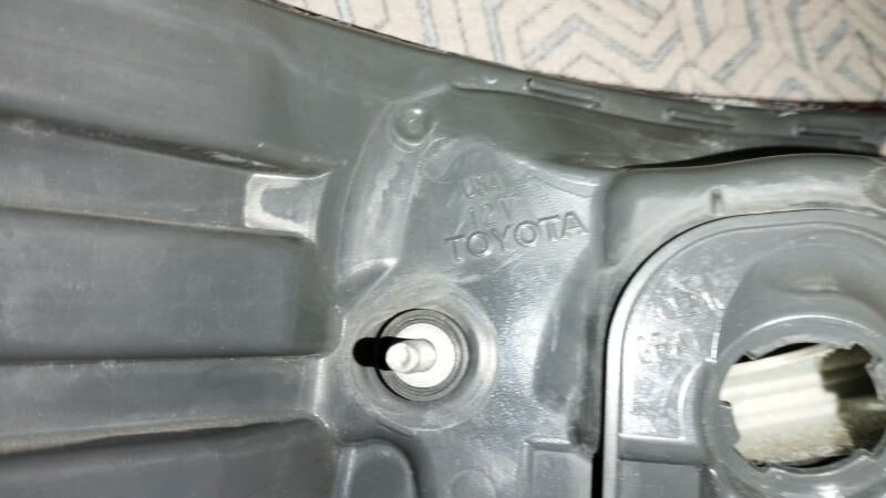 стоп тойота каролла 2014 год 300 TMT - Türkmenbaşy - img 3