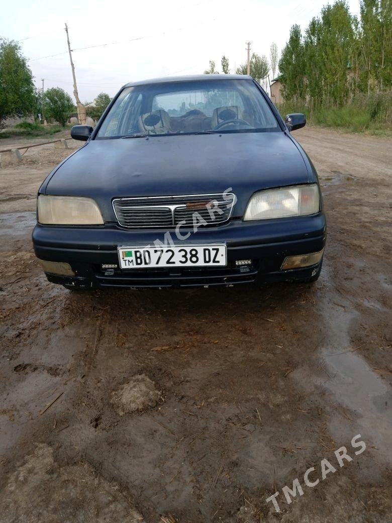 Toyota Camry 1994 - 16 000 TMT - етр. Туркменбаши - img 1