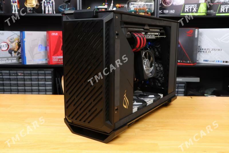 Asus Rog z11 корпус - Ашхабад - img 3