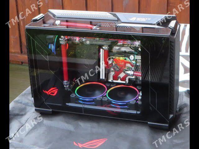 Asus Rog z11 корпус - Ашхабад - img 1