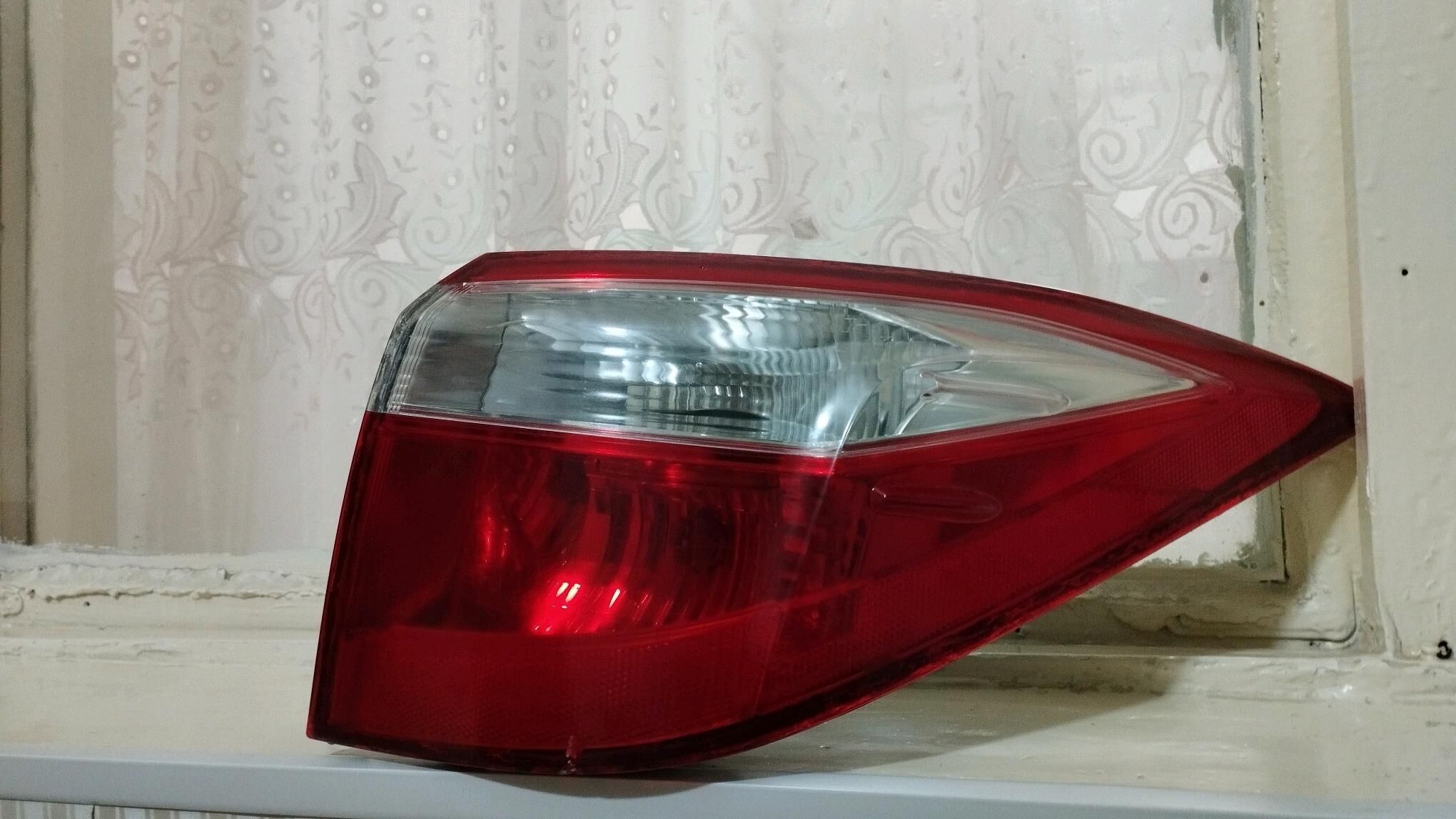 стоп тойота каролла 2014 год 300 TMT - Türkmenbaşy - img 4