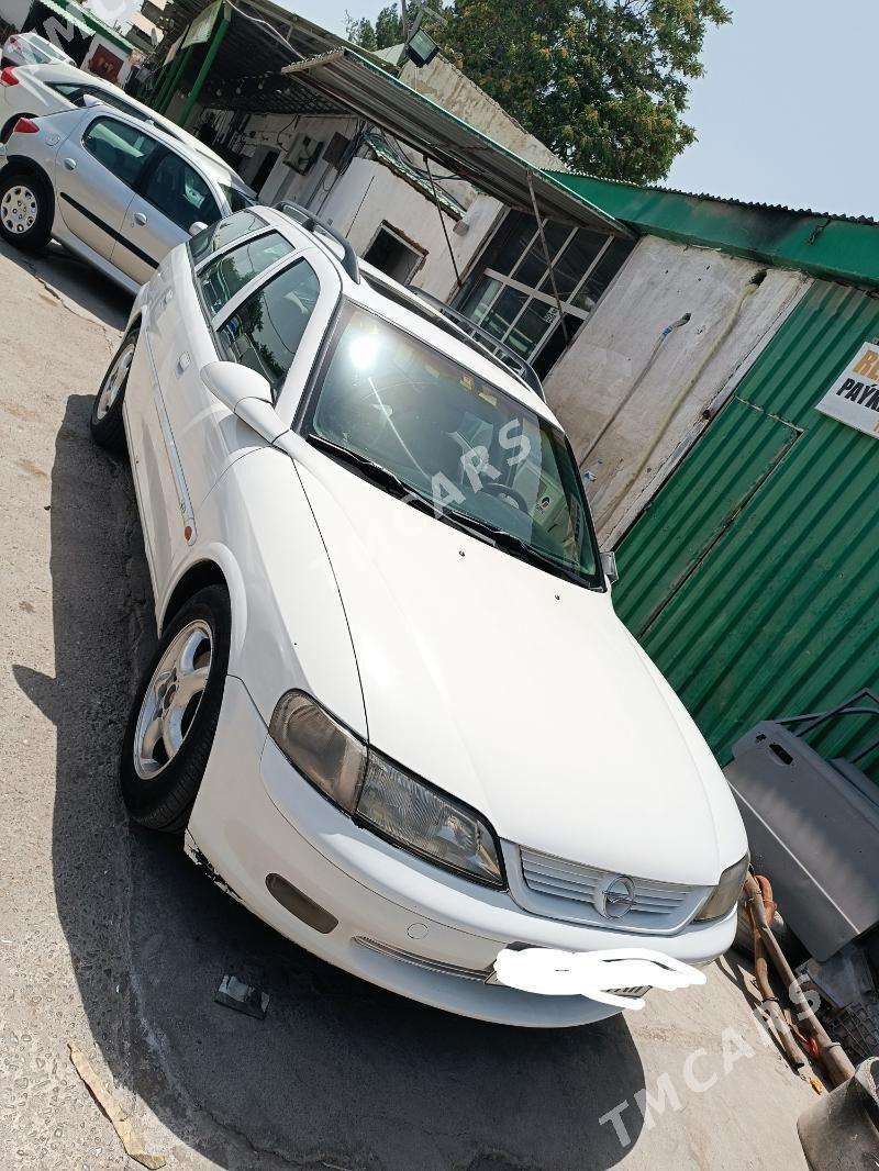 Opel Vectra 1998 - 60 000 TMT - Ашхабад - img 1