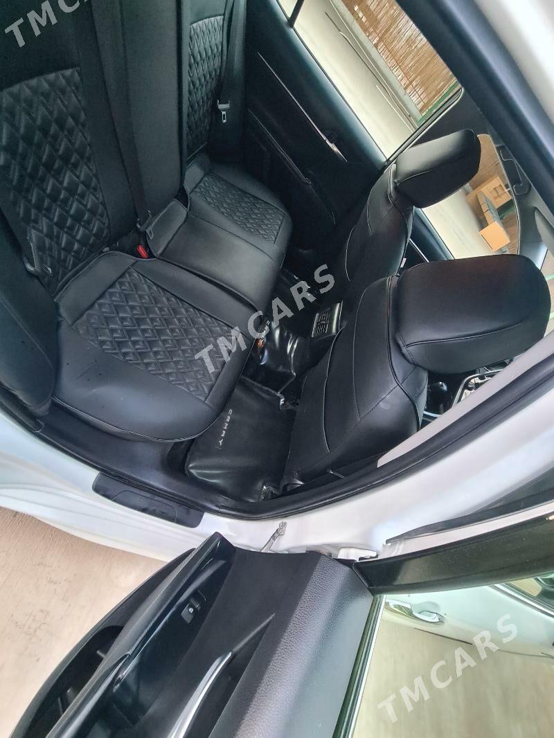 Toyota Camry 2018 - 256 000 TMT - Ашхабад - img 8