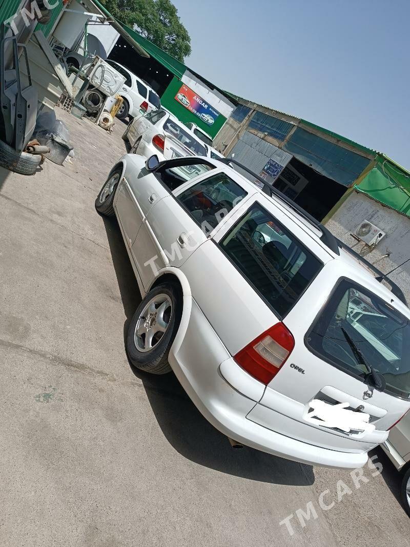 Opel Vectra 1998 - 60 000 TMT - Ашхабад - img 2