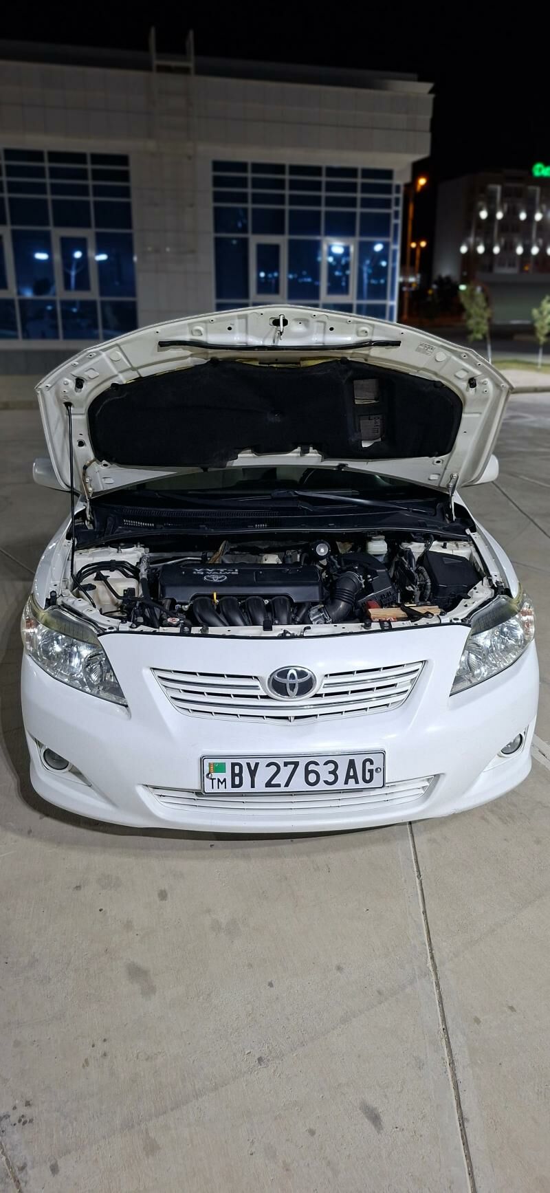 Toyota Corolla 2010 - 170 000 TMT - Aşgabat - img 7