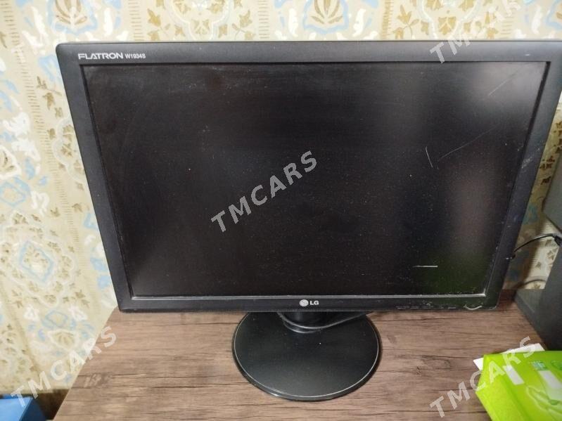 компьютер работает - Türkmenabat - img 1