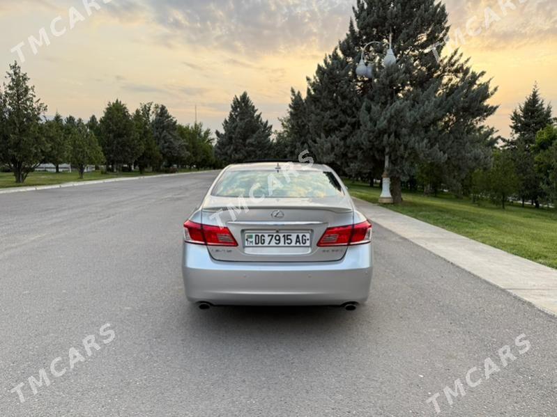 Lexus ES 350 2010 - 235 000 TMT - Ашхабад - img 1