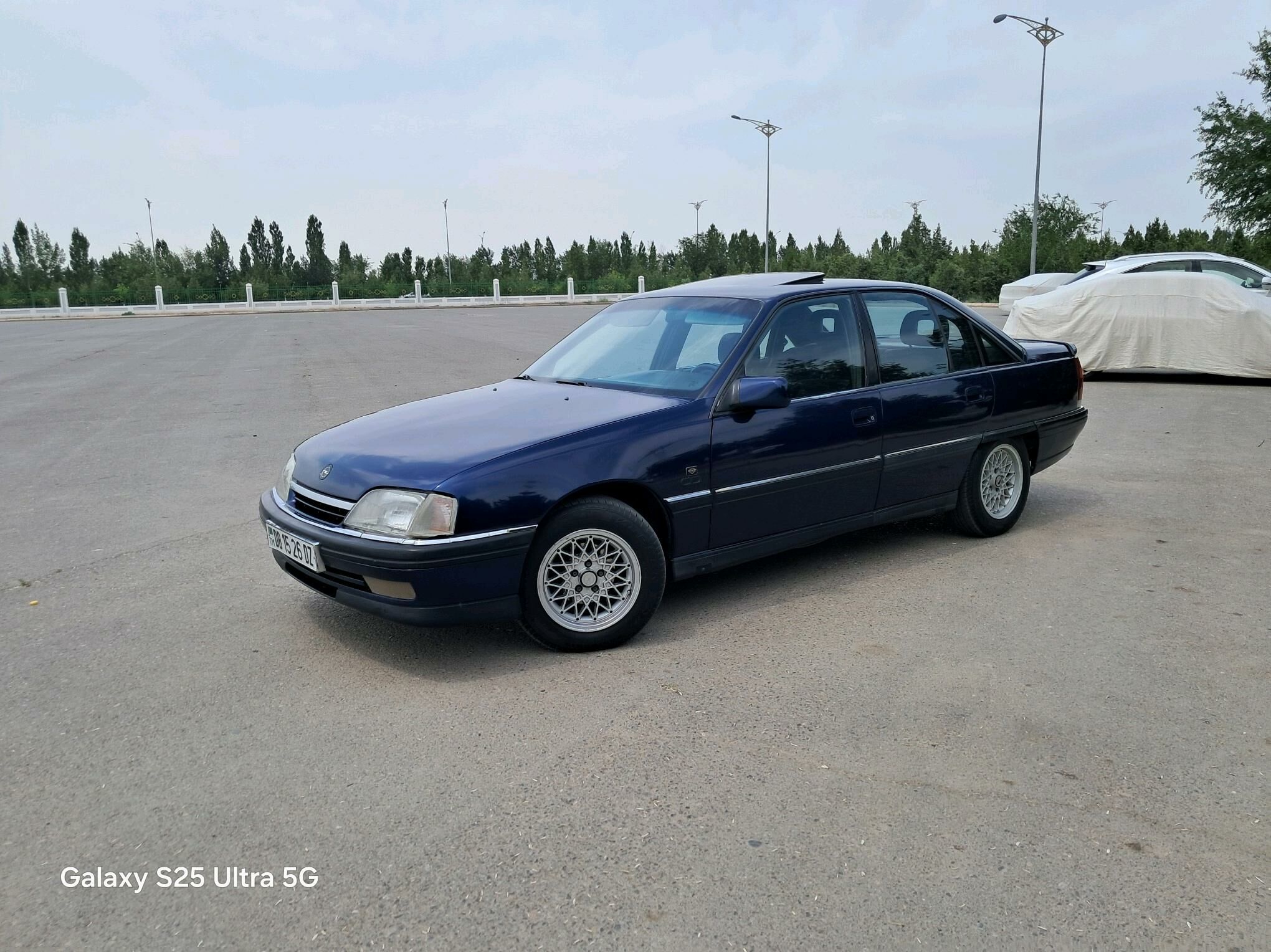 Opel Omega 1993 - 37 000 TMT - Daşoguz - img 1
