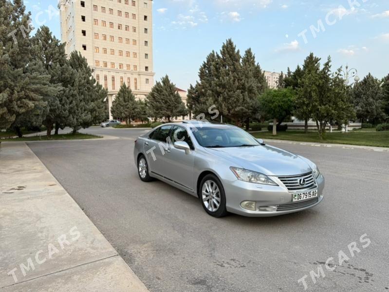 Lexus ES 350 2010 - 235 000 TMT - Ашхабад - img 7