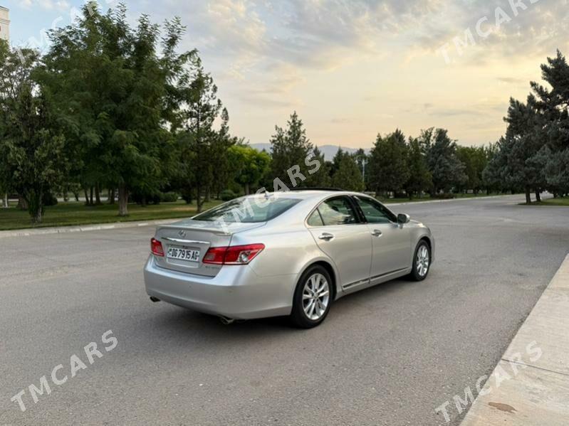 Lexus ES 350 2010 - 235 000 TMT - Ашхабад - img 3