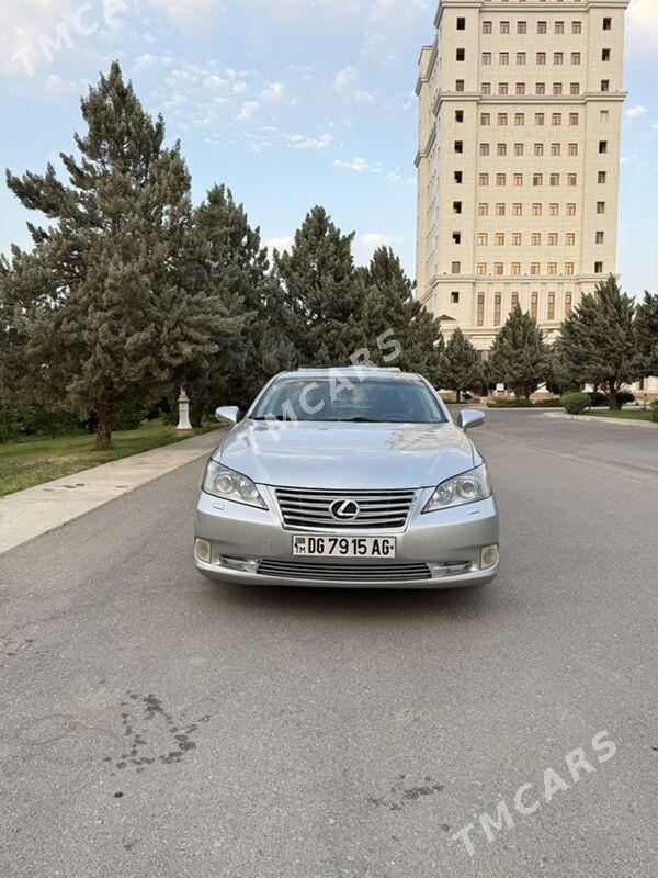Lexus ES 350 2010 - 235 000 TMT - Ашхабад - img 6