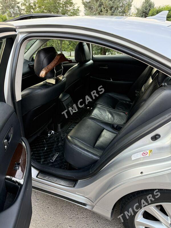Lexus ES 350 2010 - 235 000 TMT - Ашхабад - img 4