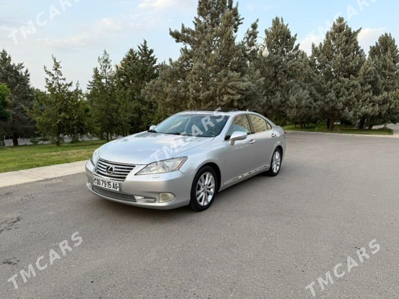Lexus ES 350 2010 - 235 000 TMT - Ашхабад - img 2