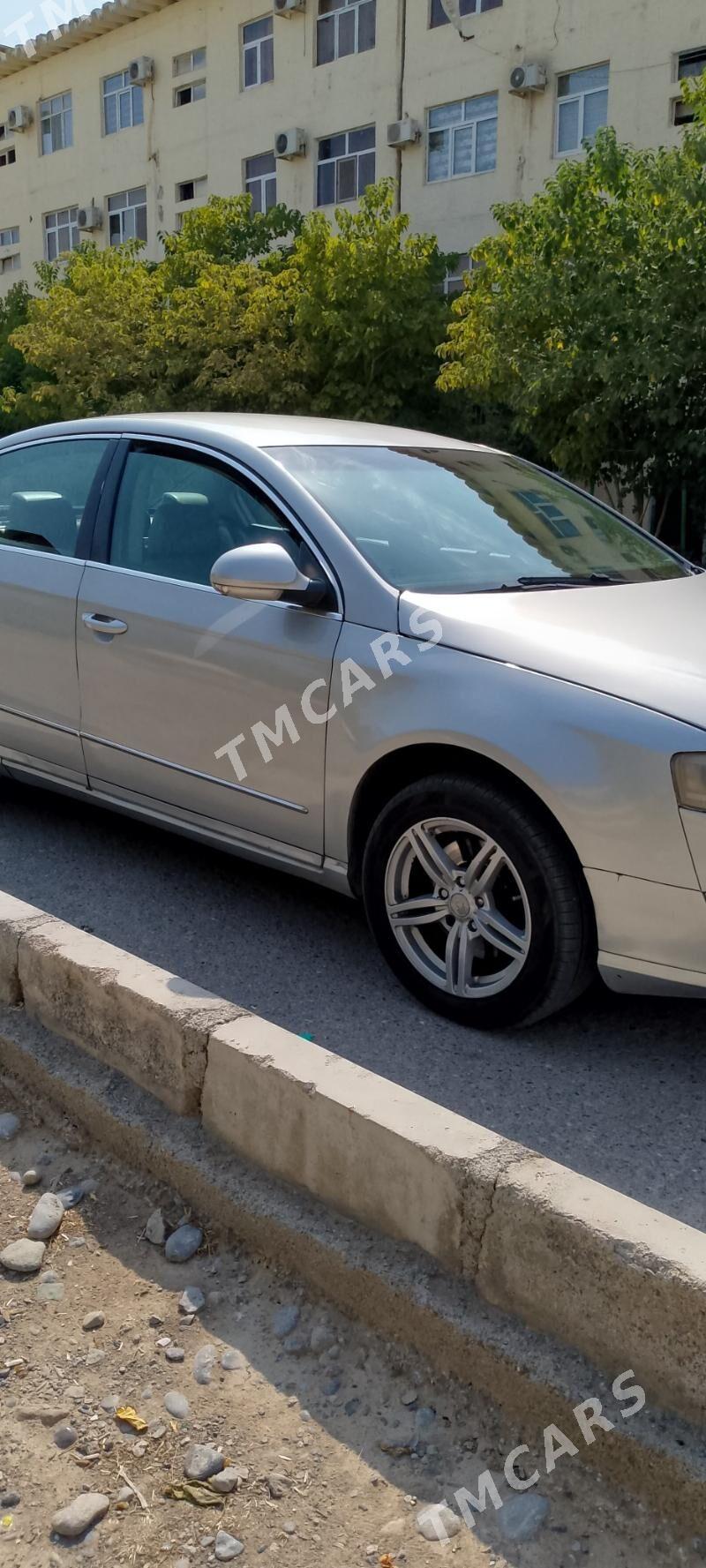 Volkswagen Passat 2007 - 90 000 TMT - Büzmeýin - img 4
