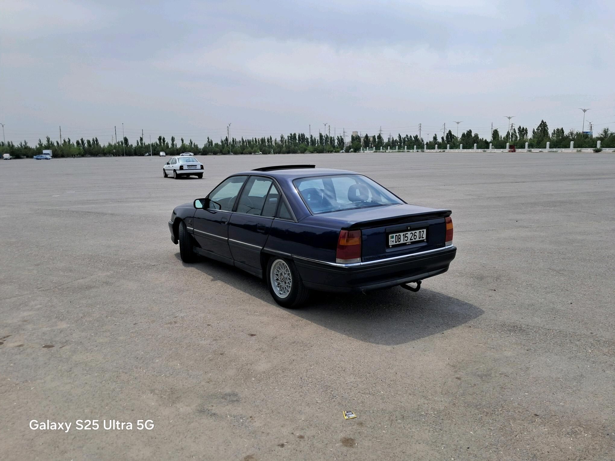 Opel Omega 1993 - 37 000 TMT - Daşoguz - img 2