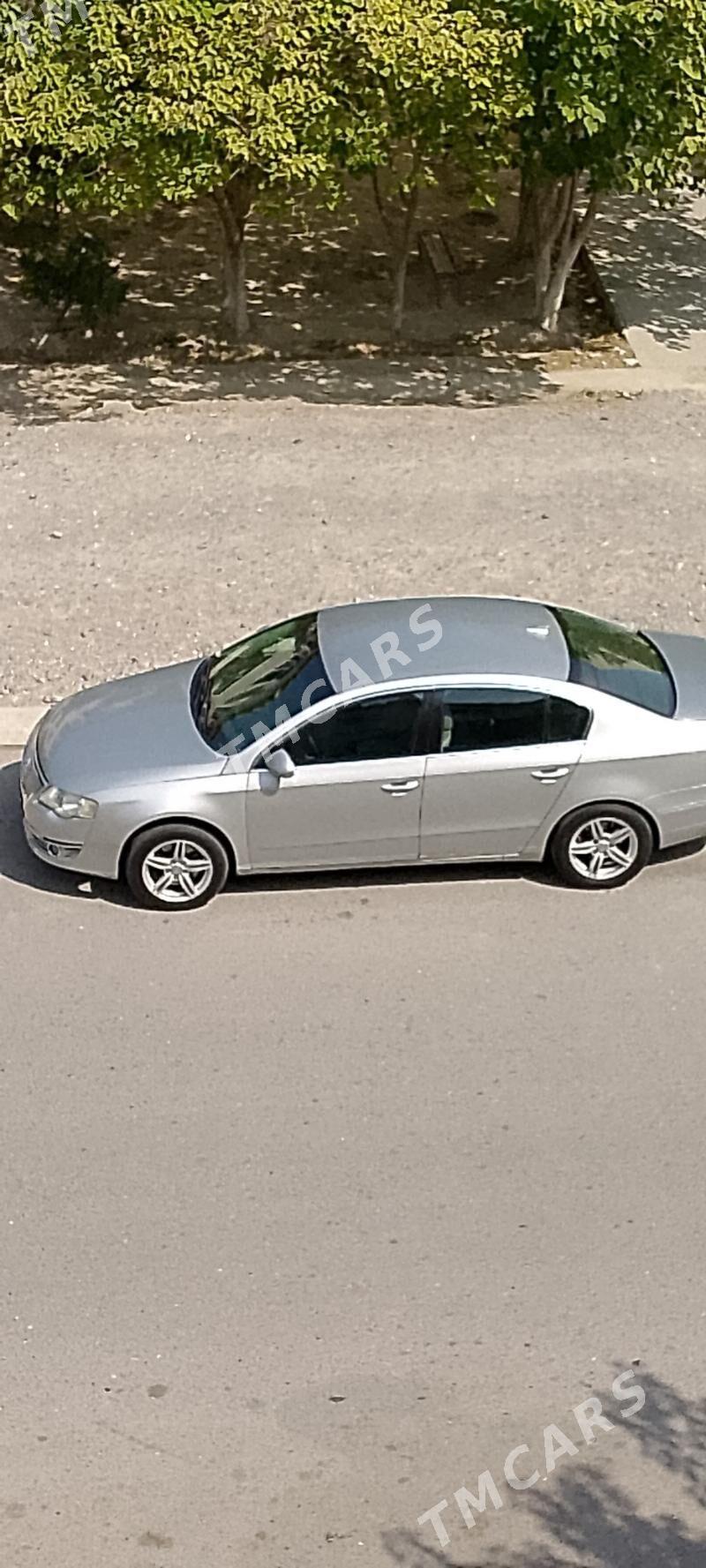 Volkswagen Passat 2007 - 90 000 TMT - Büzmeýin - img 2