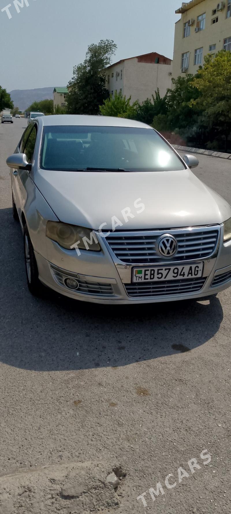 Volkswagen Passat 2007 - 90 000 TMT - Büzmeýin - img 1