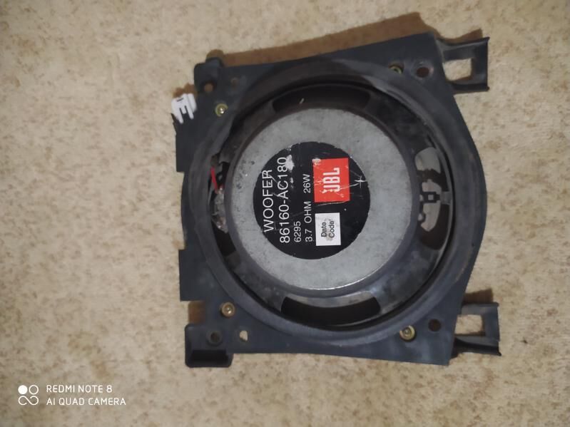 duty awalon yzky bocga jbl 200 TMT - Mary - img 1