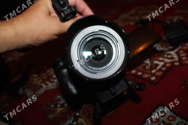 Lumix - Türkmenbaşy etr. - img 1