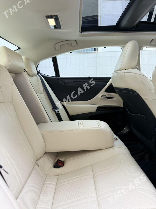 Lexus ES 350 2022 - 838 000 TMT - Ашхабад - img 8