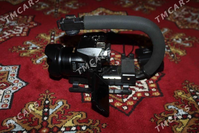 Lumix - Türkmenbaşy etr. - img 5