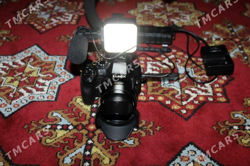 Lumix - Türkmenbaşy etr. - img 2