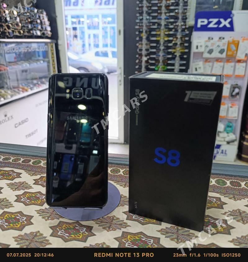 S8 - Daşoguz - img 2