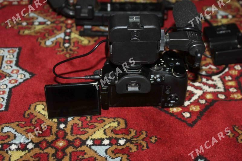 Lumix - Türkmenbaşy etr. - img 4