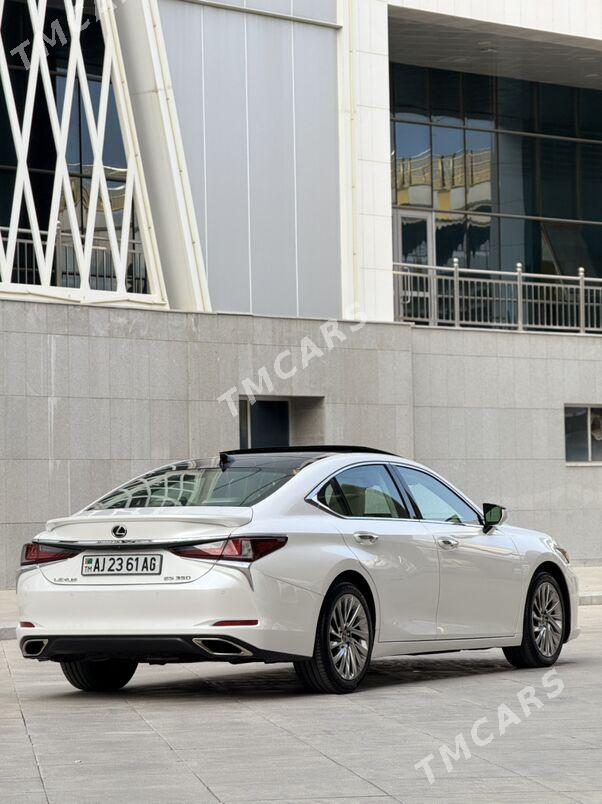 Lexus ES 350 2022 - 838 000 TMT - Ашхабад - img 9