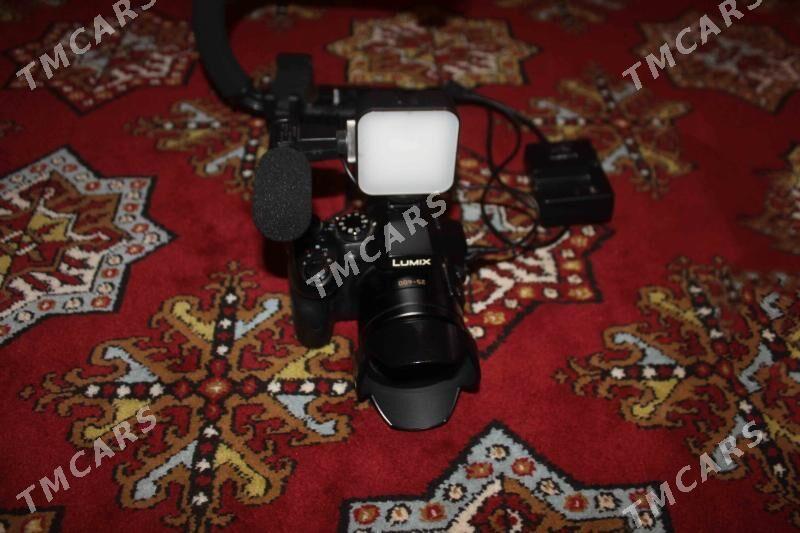 Lumix - Türkmenbaşy etr. - img 3