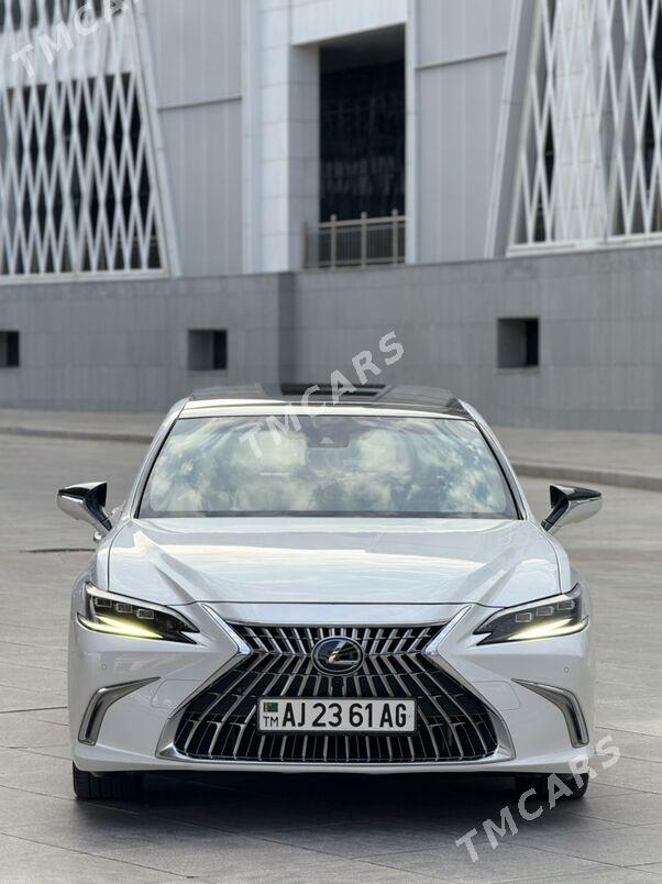 Lexus ES 350 2022 - 838 000 TMT - Ашхабад - img 1