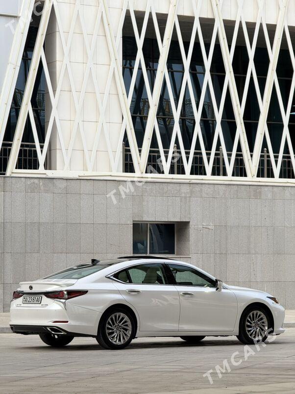 Lexus ES 350 2022 - 838 000 TMT - Ашхабад - img 5