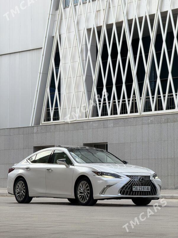 Lexus ES 350 2022 - 838 000 TMT - Ашхабад - img 4