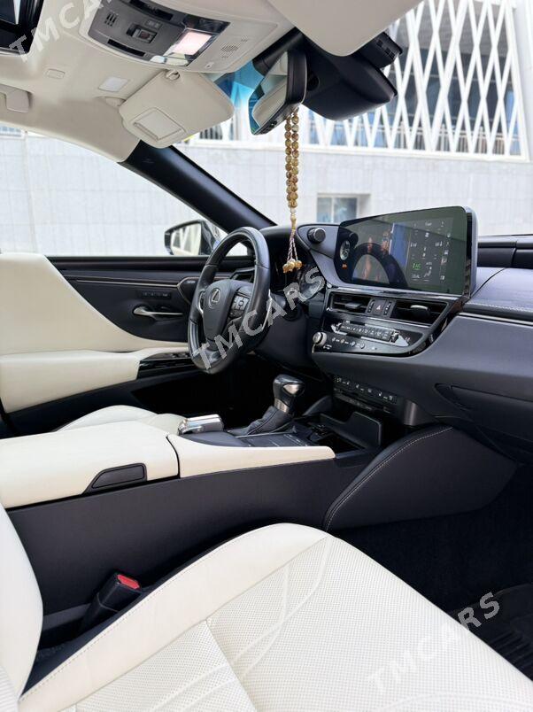 Lexus ES 350 2022 - 838 000 TMT - Ашхабад - img 10