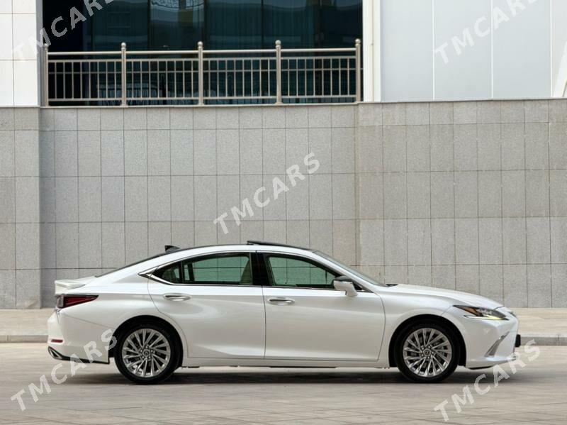 Lexus ES 350 2022 - 838 000 TMT - Ашхабад - img 6
