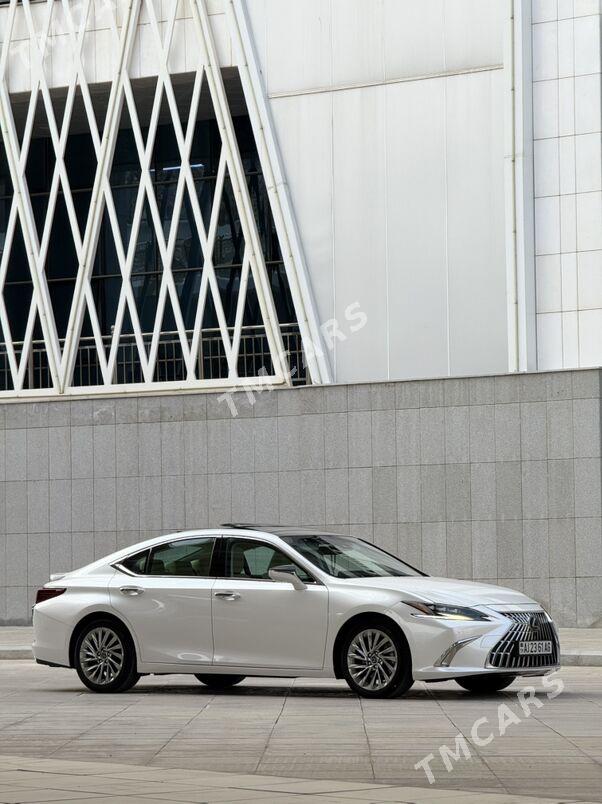 Lexus ES 350 2022 - 838 000 TMT - Ашхабад - img 3