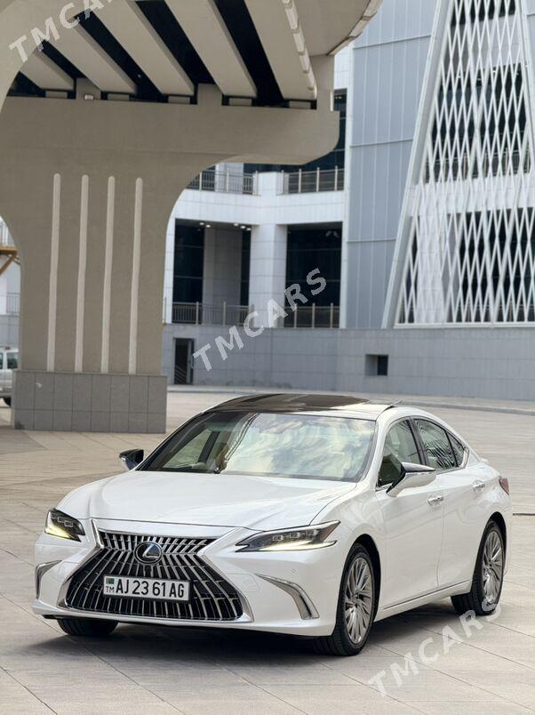 Lexus ES 350 2022 - 838 000 TMT - Ашхабад - img 2