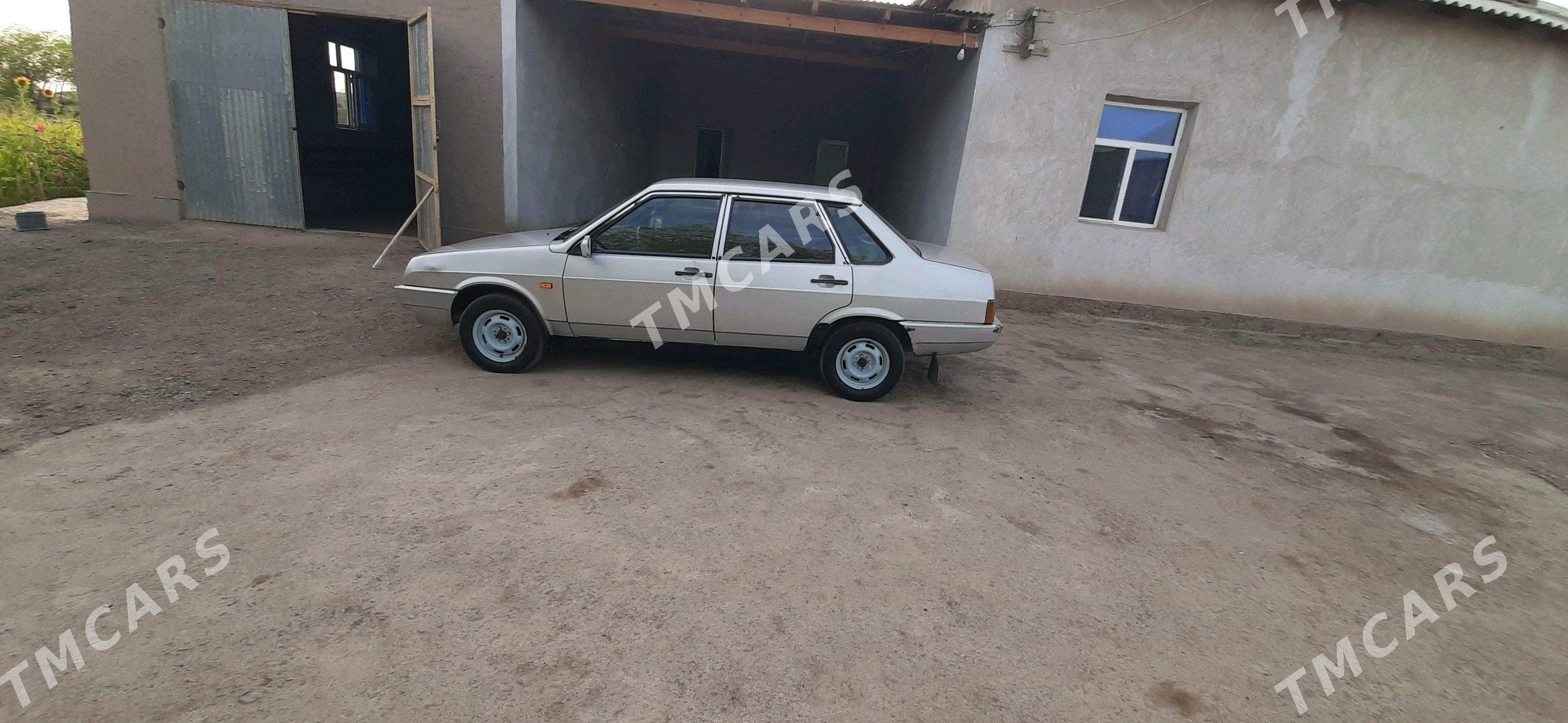 Lada 21099 2003 - 32 000 TMT - Губадаг - img 7