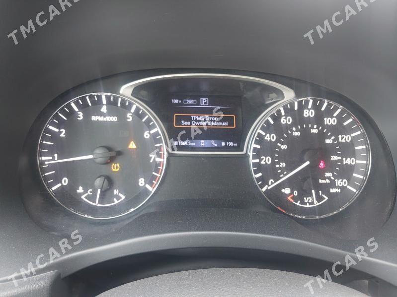 Nissan Pathfinder 2020 - 340 000 TMT - Туркменабат - img 2