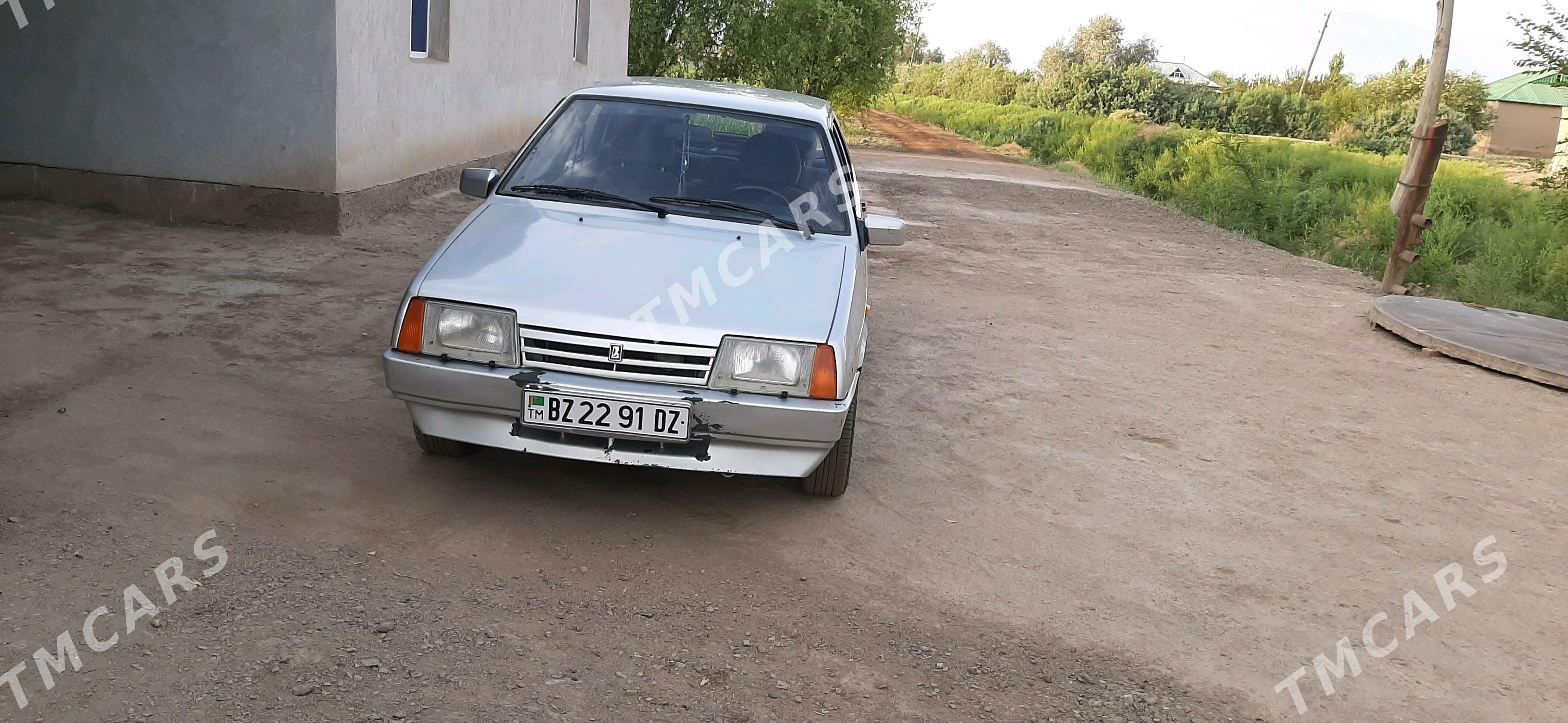 Lada 21099 2003 - 32 000 TMT - Губадаг - img 3