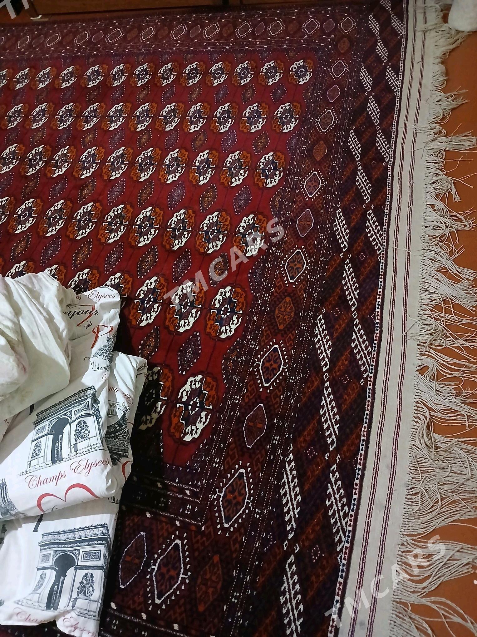 el haly - Aşgabat - img 3