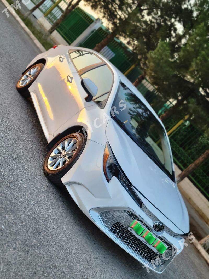 Toyota Corolla 2020 - 208 000 TMT - Aşgabat - img 4