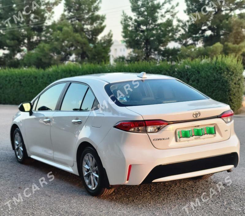 Toyota Corolla 2020 - 208 000 TMT - Aşgabat - img 1